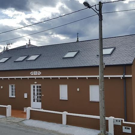 Апартаменты Casa Cadramon Баррейрос Экстерьер фото
